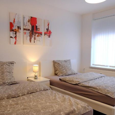 Urlaub Nicht Nur Fuer Monteure "G1" Apartment Gera Exterior photo